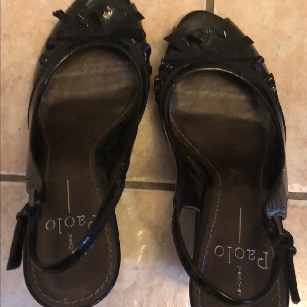 PAOLO SANDALS